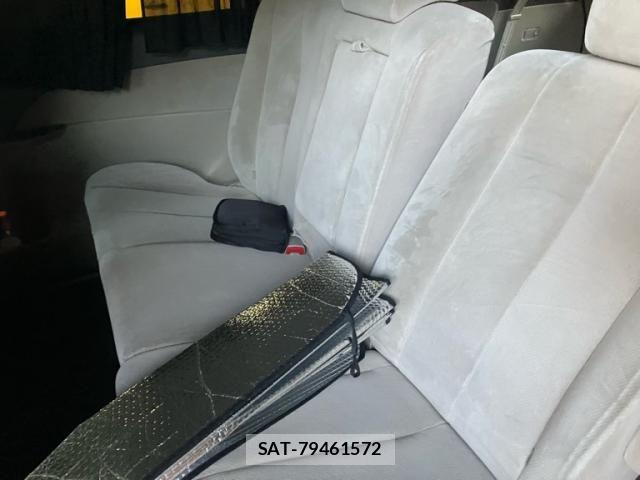 Toyota ESTIMA 2006-04 7250744-19