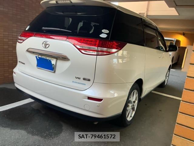 Toyota ESTIMA 2006-04 7250744-2