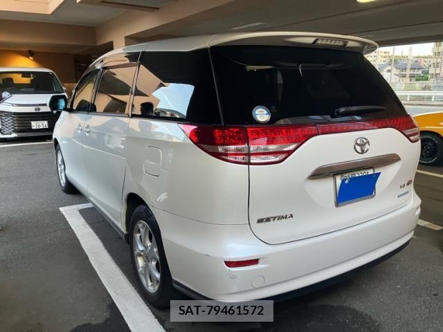 Toyota ESTIMA 2006-04 7250744-3