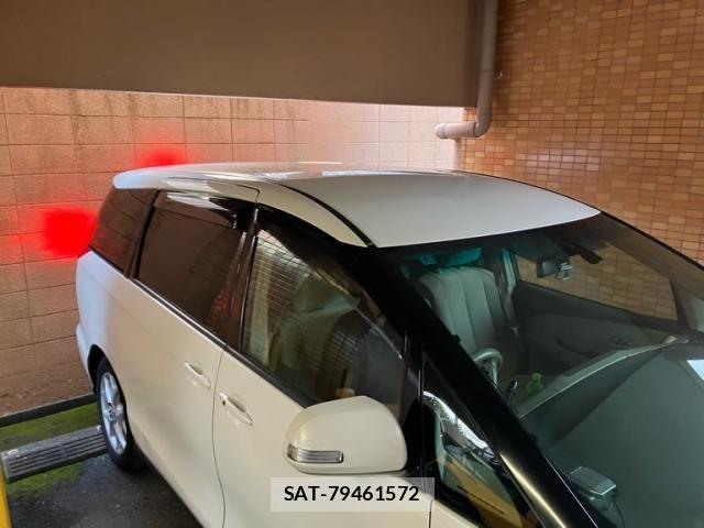 Toyota ESTIMA 2006-04 7250744-4