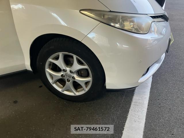 Toyota ESTIMA 2006-04 7250744-5