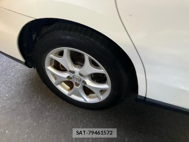 Toyota ESTIMA 2006-04 7250744-6