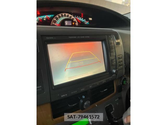 Toyota ESTIMA 2006-04 7250744-7