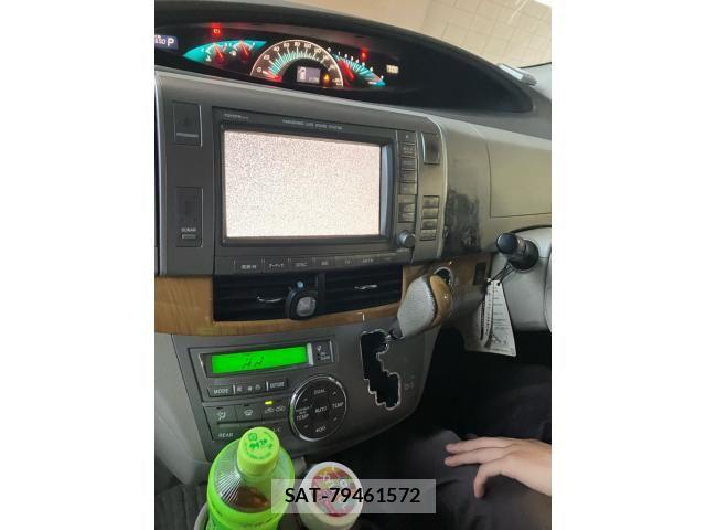 Toyota ESTIMA 2006-04 7250744-8