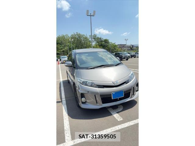 Toyota ESTIMA 2015-10 7271860-0