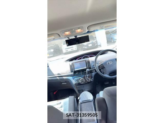 Toyota ESTIMA 2015-10 7271860-10