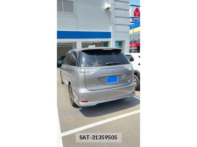 Toyota ESTIMA 2015-10 7271860-1