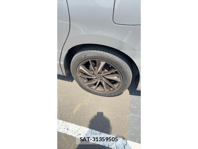 Toyota ESTIMA 2015-10 7271860-2