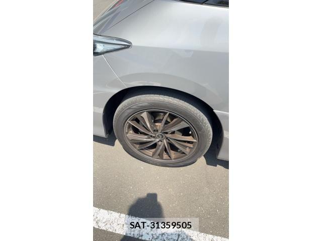 Toyota ESTIMA 2015-10 7271860-3
