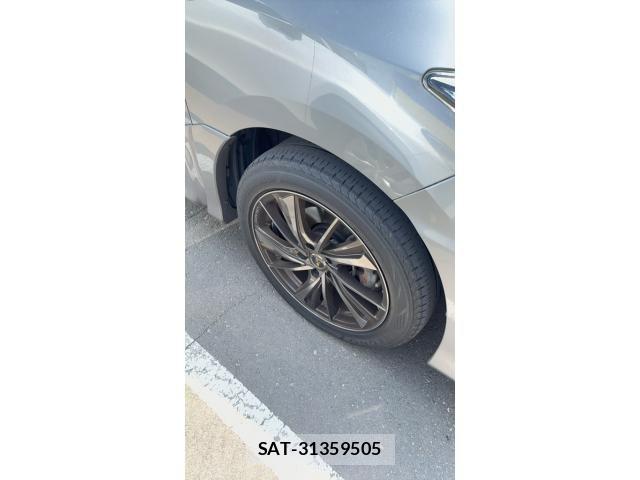Toyota ESTIMA 2015-10 7271860-4