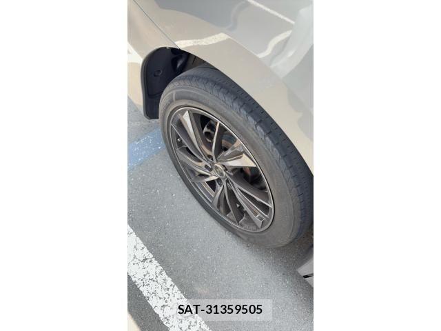 Toyota ESTIMA 2015-10 7271860-5
