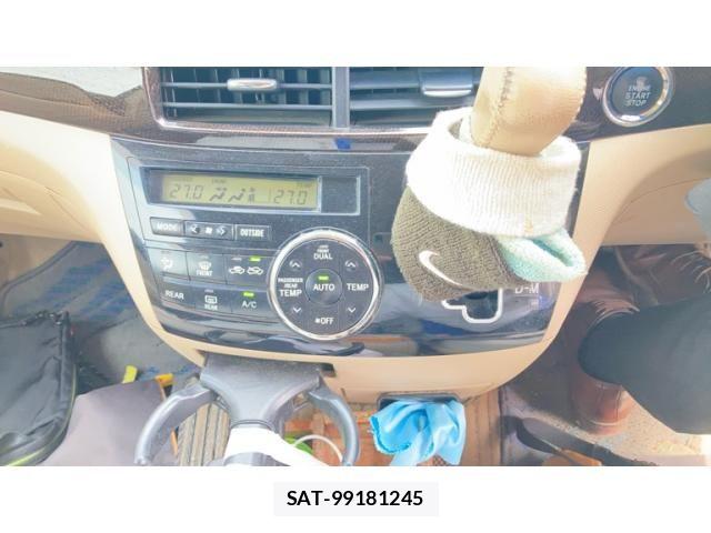 Toyota ESTIMA 2013-08 7326965-9