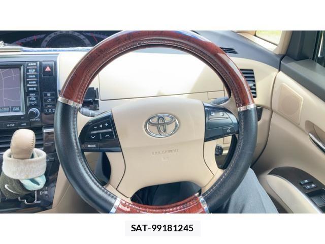 Toyota ESTIMA 2013-08 7326965-12
