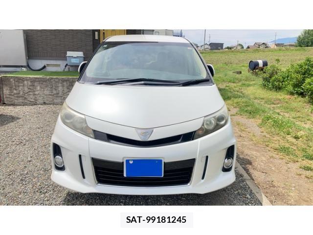 Toyota ESTIMA 2013-08 7326965-1