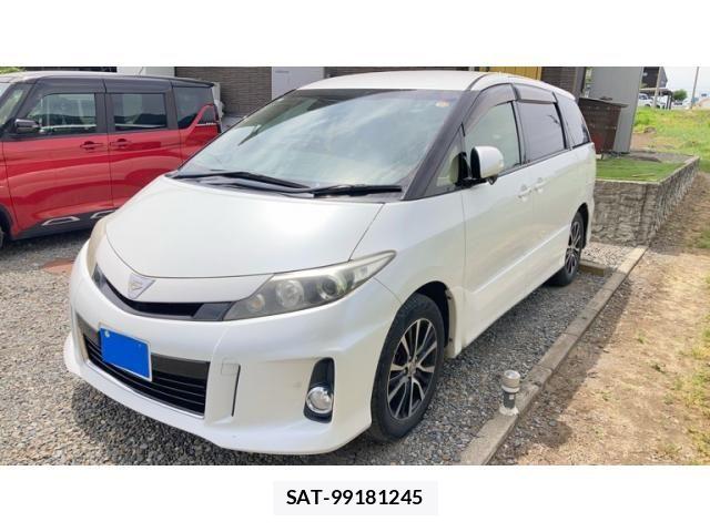 Toyota ESTIMA 2013-08 7326965-2