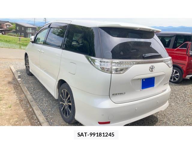 Toyota ESTIMA 2013-08 7326965-3