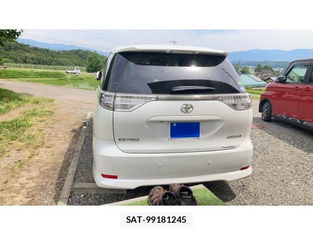 Toyota ESTIMA 2013-08 7326965-4