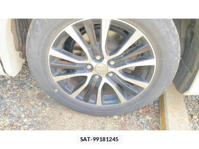 Toyota ESTIMA 2013-08 7326965-5