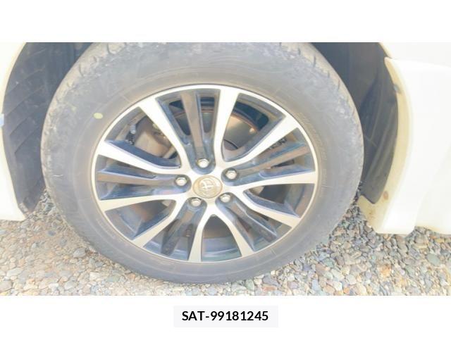 Toyota ESTIMA 2013-08 7326965-6