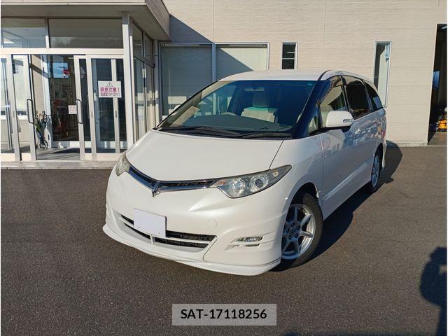 Toyota ESTIMA 2008-01 7326964-0