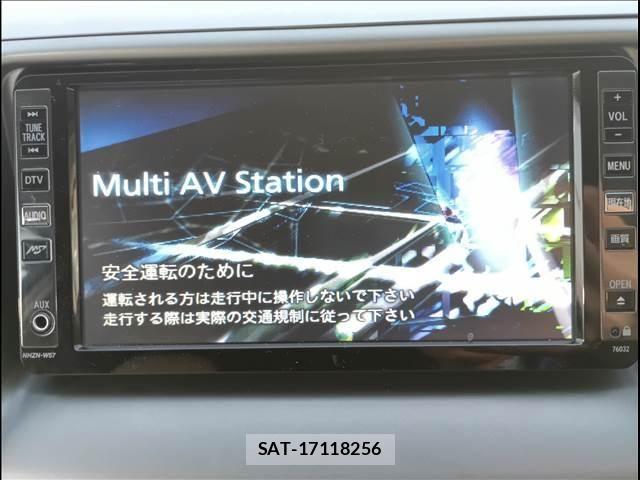 Toyota ESTIMA 2008-01 7326964-9