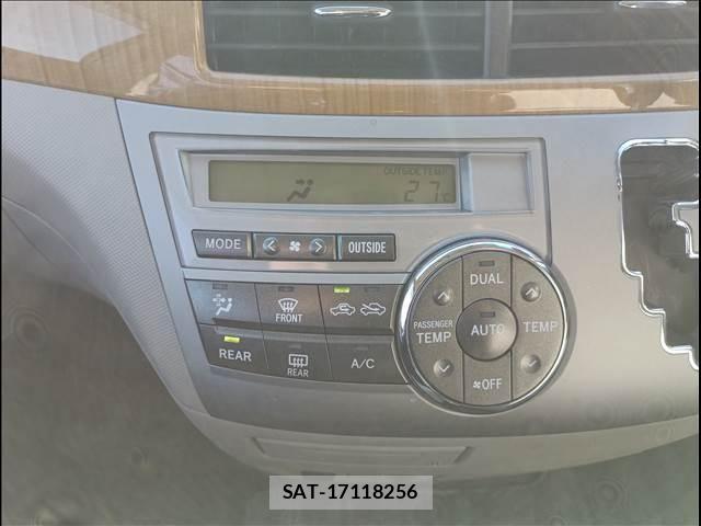 Toyota ESTIMA 2008-01 7326964-11