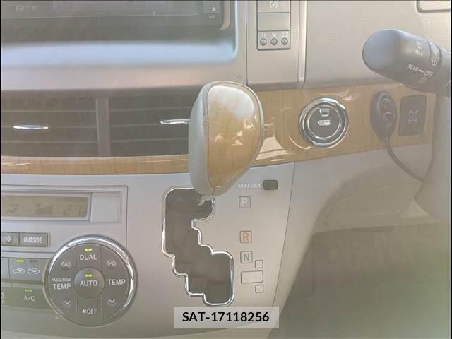 Toyota ESTIMA 2008-01 7326964-12