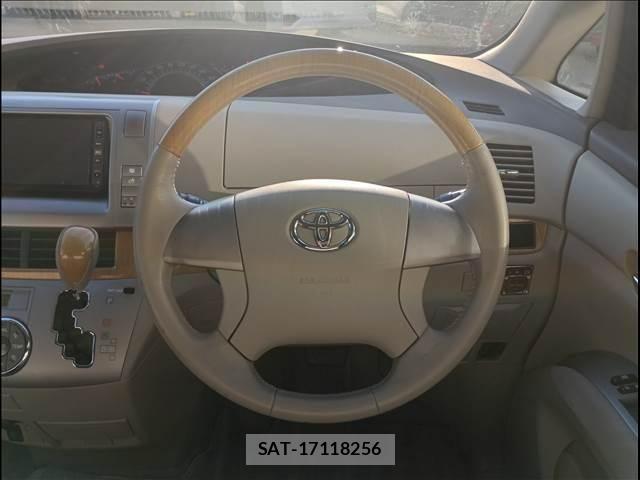 Toyota ESTIMA 2008-01 7326964-18