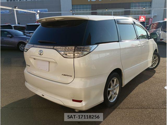 Toyota ESTIMA 2008-01 7326964-1