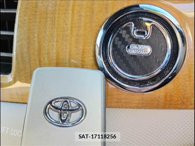 Toyota ESTIMA 2008-01 7326964-21