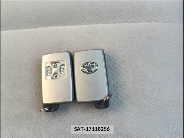 Toyota ESTIMA 2008-01 7326964-22
