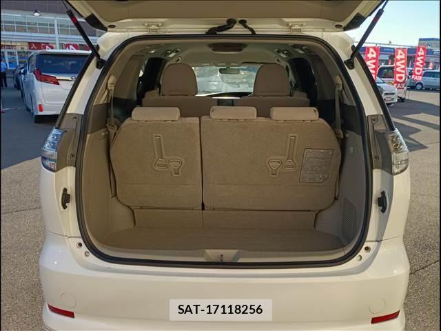 Toyota ESTIMA 2008-01 7326964-24