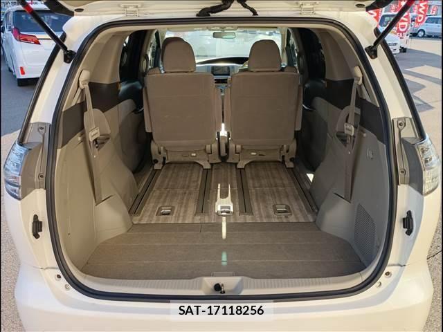 Toyota ESTIMA 2008-01 7326964-25