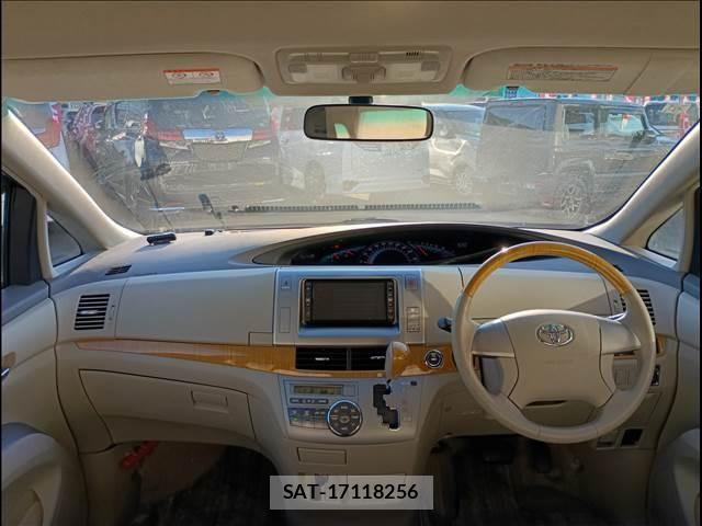 Toyota ESTIMA 2008-01 7326964-2