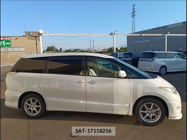 Toyota ESTIMA 2008-01 7326964-3