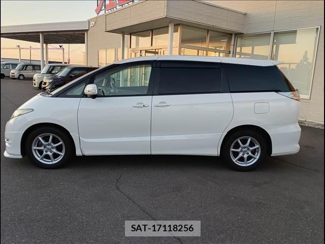 Toyota ESTIMA 2008-01 7326964-4