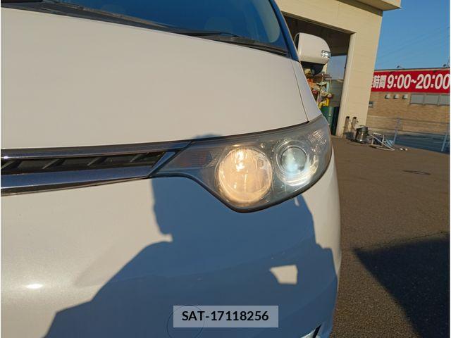 Toyota ESTIMA 2008-01 7326964-5