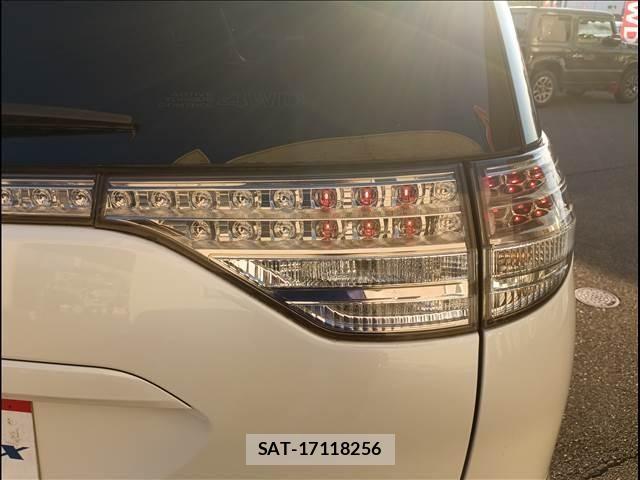 Toyota ESTIMA 2008-01 7326964-6