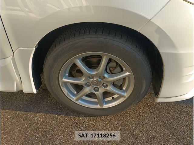 Toyota ESTIMA 2008-01 7326964-7