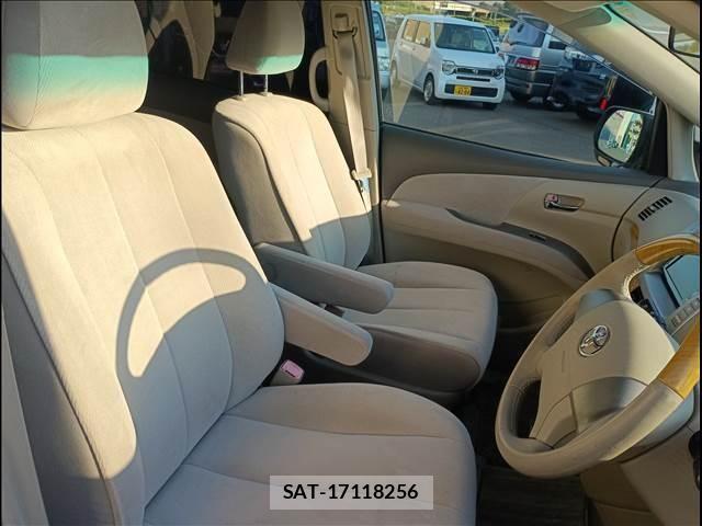 Toyota ESTIMA 2008-01 7326964-8