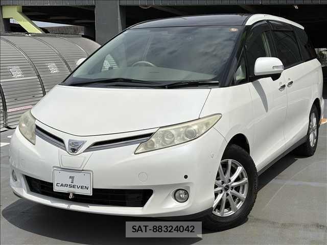 Toyota ESTIMA 2009-02 7326963-0