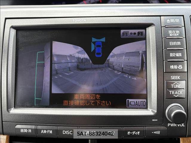 Toyota ESTIMA 2009-02 7326963-9