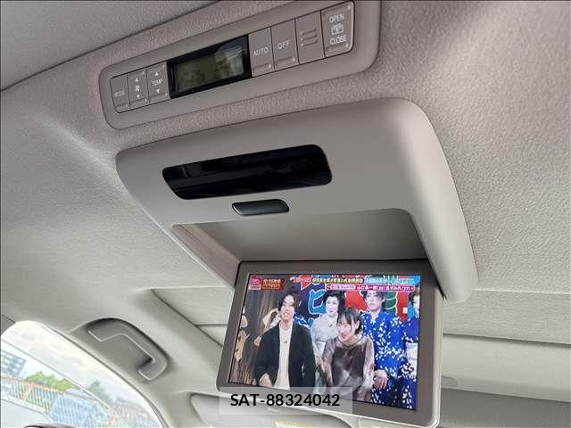 Toyota ESTIMA 2009-02 7326963-10