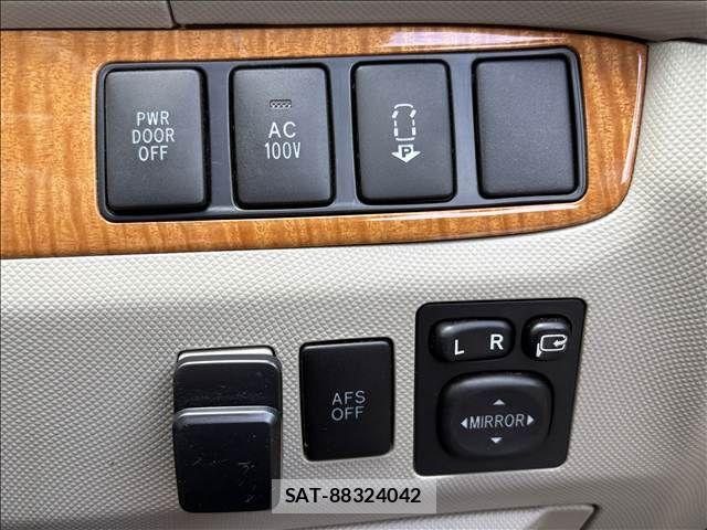 Toyota ESTIMA 2009-02 7326963-11