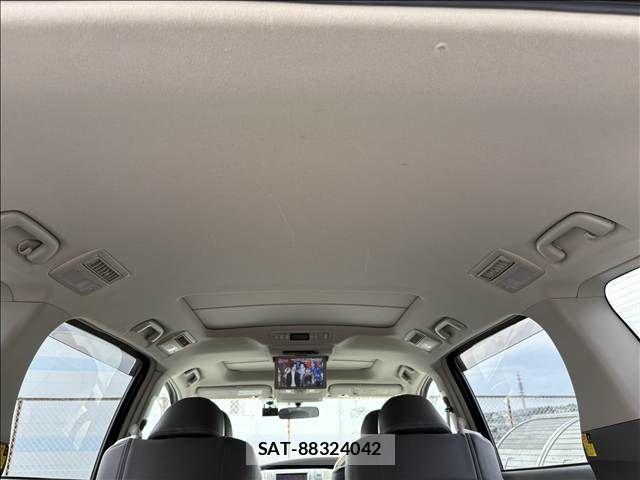 Toyota ESTIMA 2009-02 7326963-17