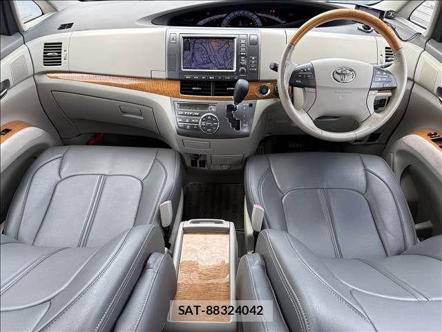 Toyota ESTIMA 2009-02 7326963-1