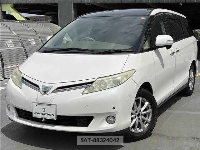 Toyota ESTIMA 2009-02 7326963-20
