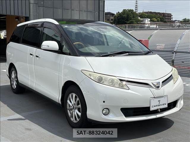 Toyota ESTIMA 2009-02 7326963-21