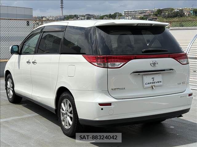 Toyota ESTIMA 2009-02 7326963-23