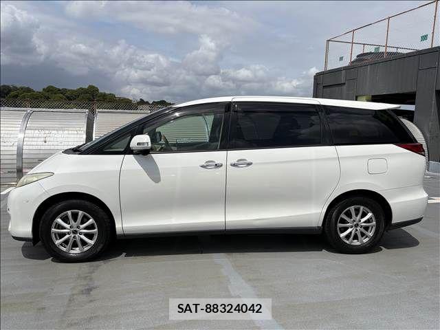 Toyota ESTIMA 2009-02 7326963-2